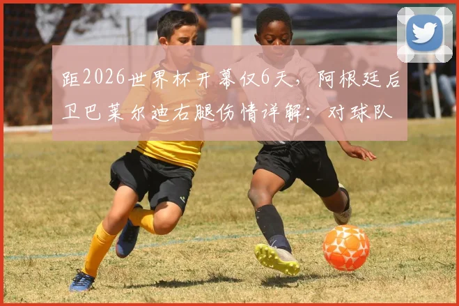 距2026世界杯开幕仅6天，阿根廷后卫巴莱尔迪右腿伤情详解：对球队防线影响评估及潜在替代者分析